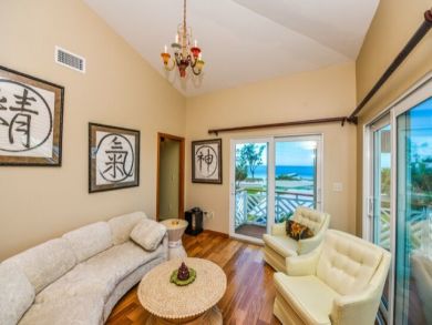 3 Bedroom Vacation Rental - On the Intracoastal Waterway